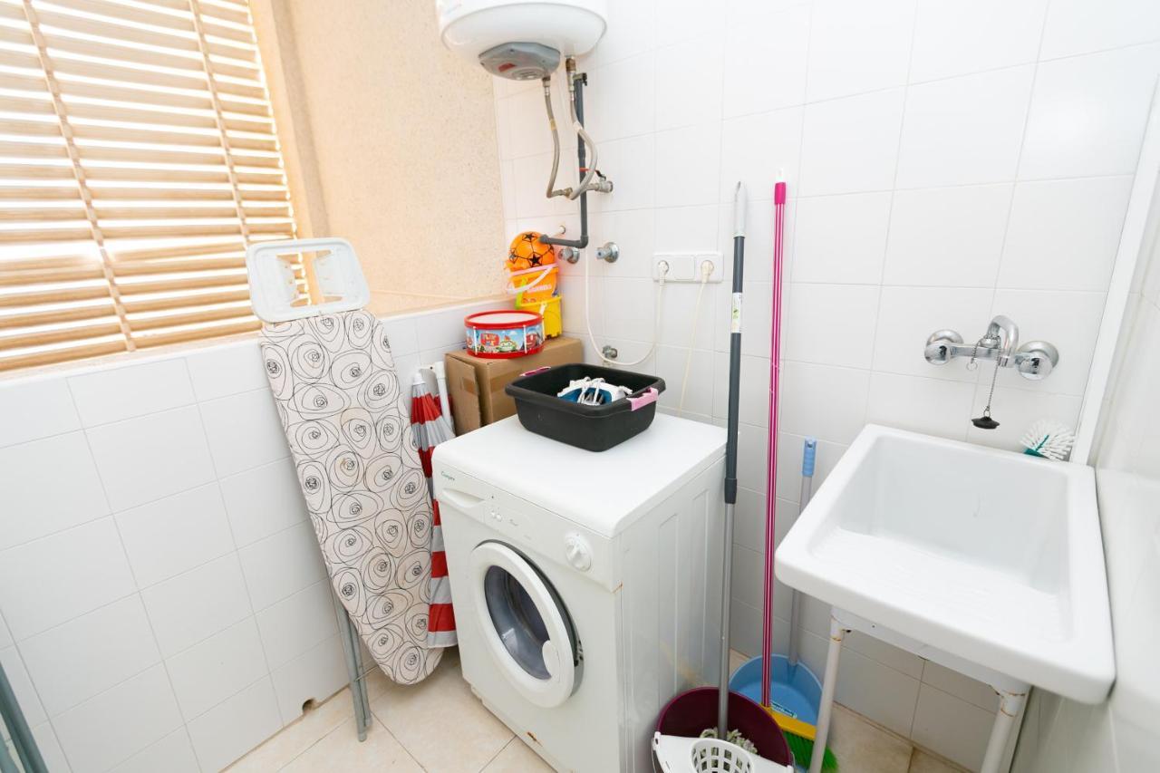 Homeincalpe Apolo Xvii 2-22-64 Appartement Calpe