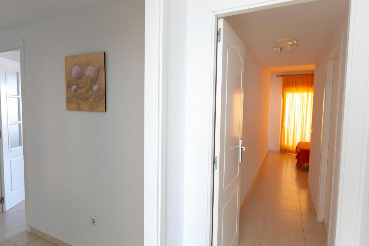 Appartement Homeincalpe Apolo Xvii 2-22-64