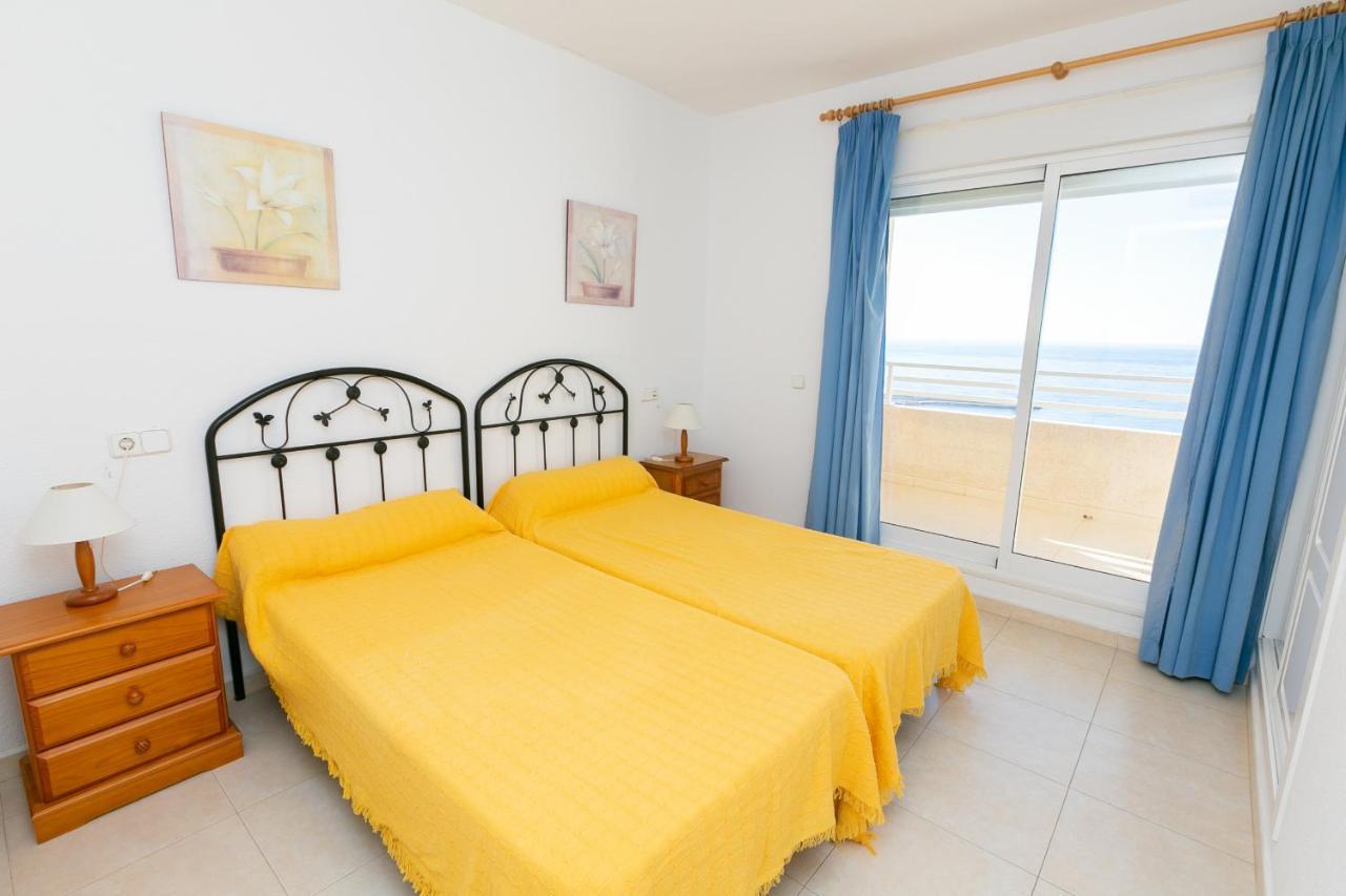 Homeincalpe Apolo Xvii 2-22-64 Calp