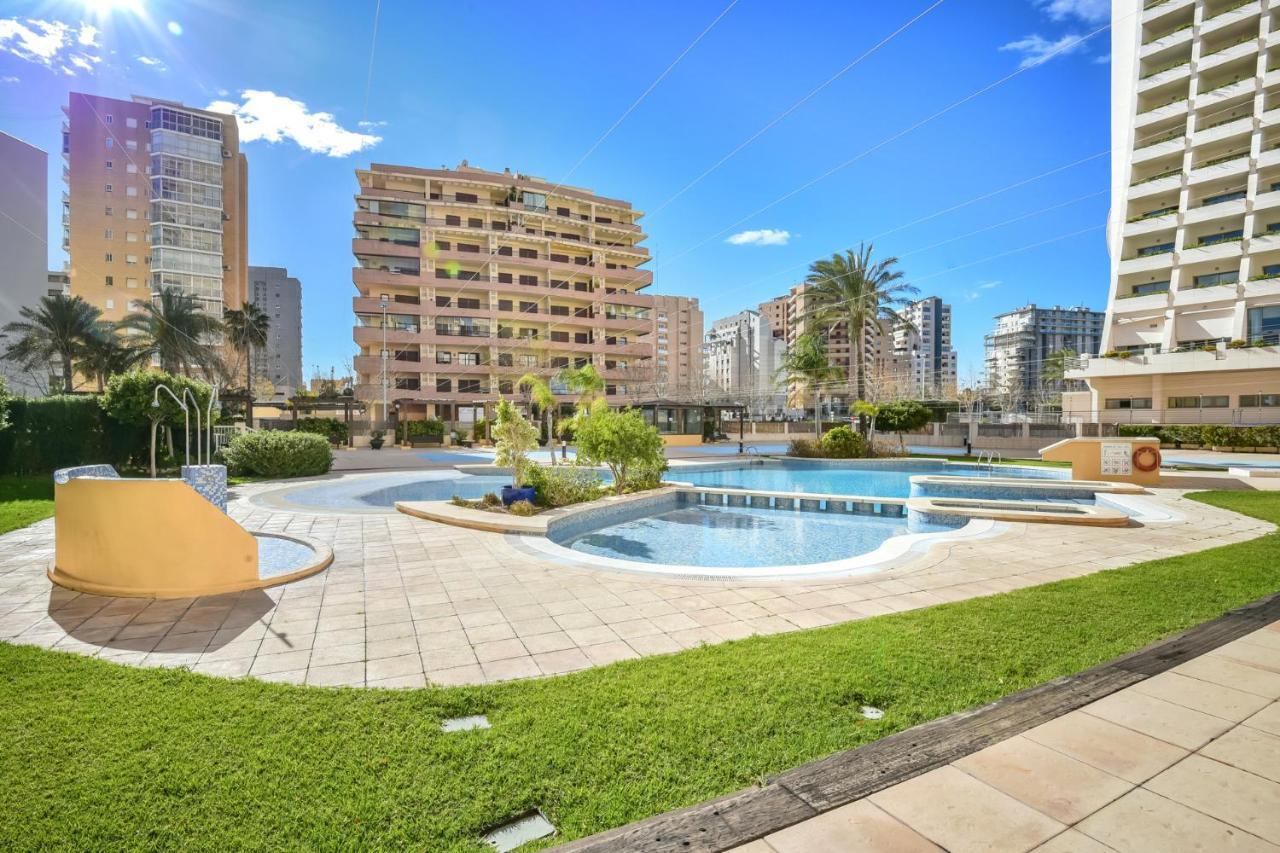 Homeincalpe Apolo Xvii 2-22-64 Calp