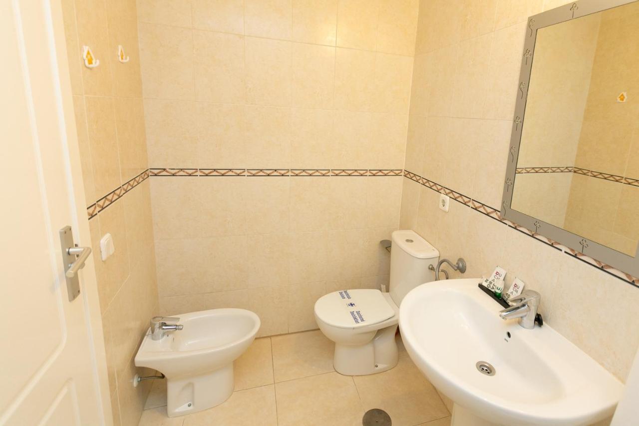 Homeincalpe Apolo Xvii 2-22-64 Appartement *