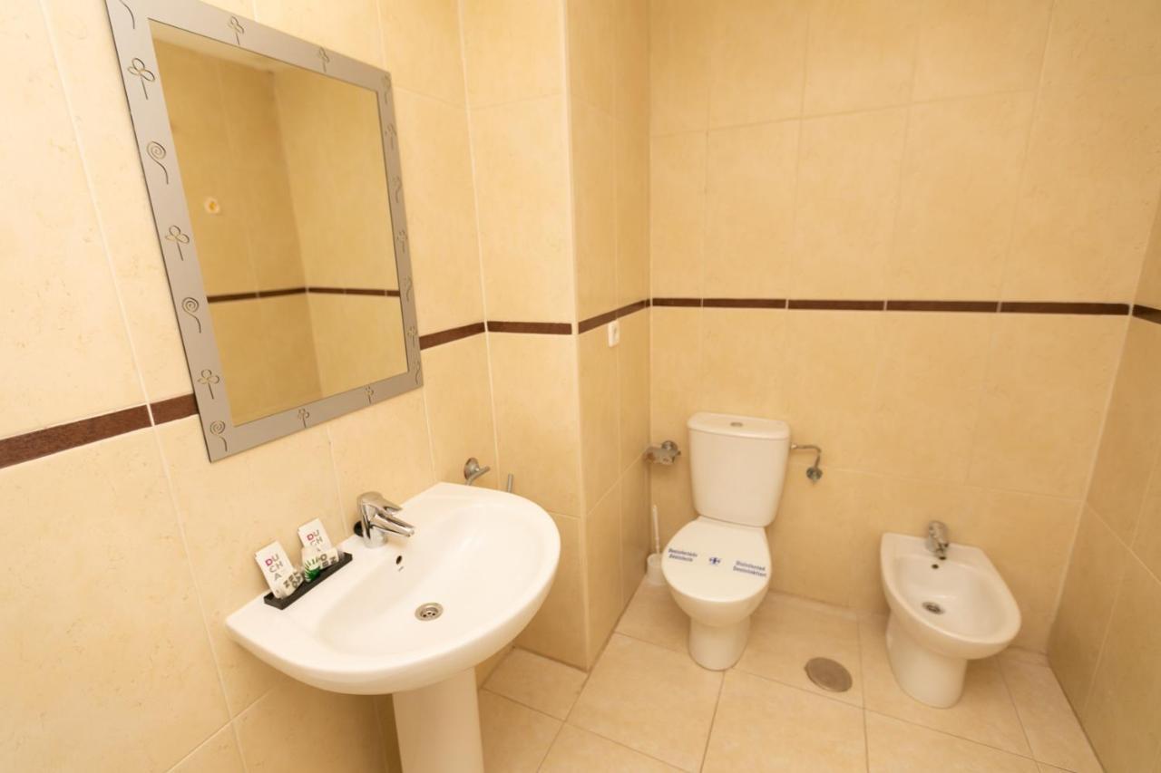 Homeincalpe Apolo Xvii 2-22-64 Apartment Calp